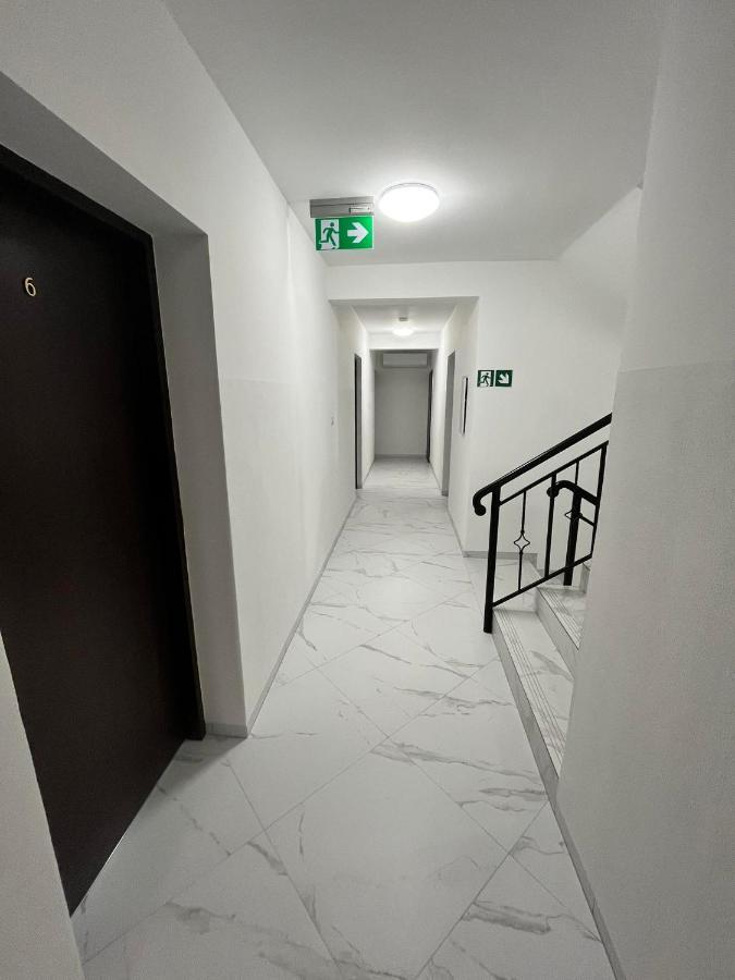 Willa Afrodyta Krynica Morska Exterior foto