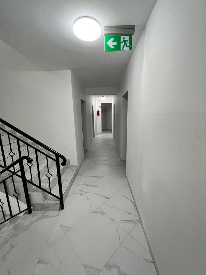 Willa Afrodyta Krynica Morska Exterior foto
